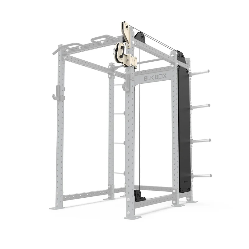 3 Series Nexus Upgrade Kit - Full Rack