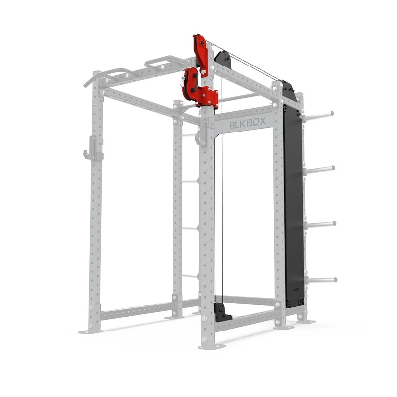 3 Series Nexus Upgrade Kit - Full Rack