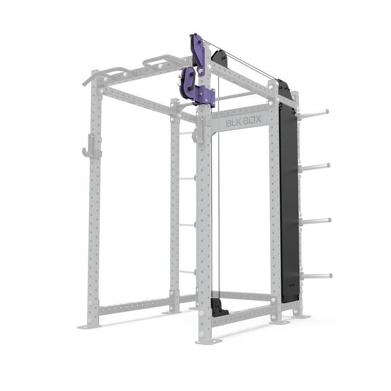 3 Series Nexus Upgrade Kit - Full Rack