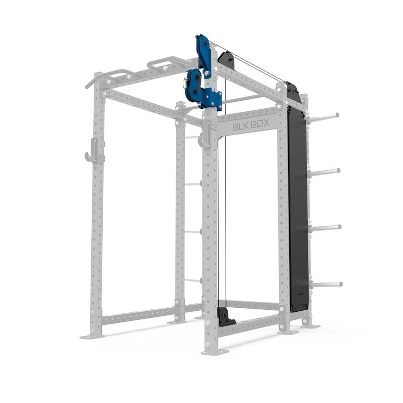 3 Series Nexus Upgrade Kit - Full Rack