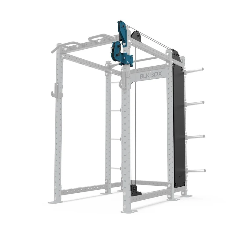3 Series Nexus Upgrade Kit - Full Rack