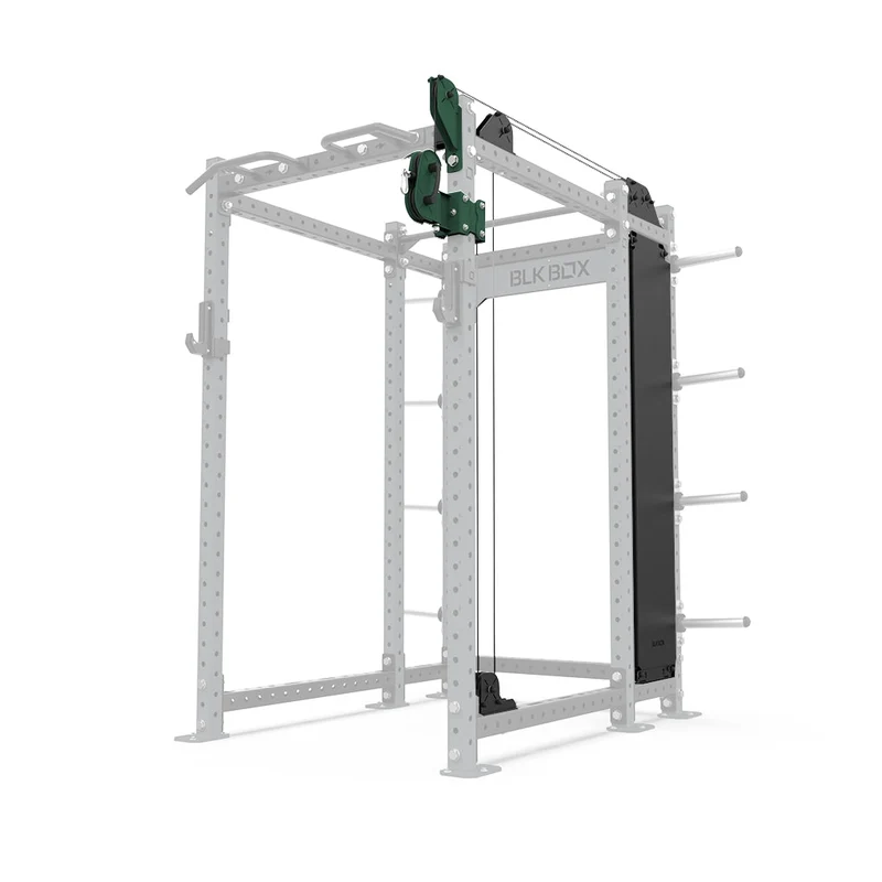 3 Series Nexus Upgrade Kit - Full Rack