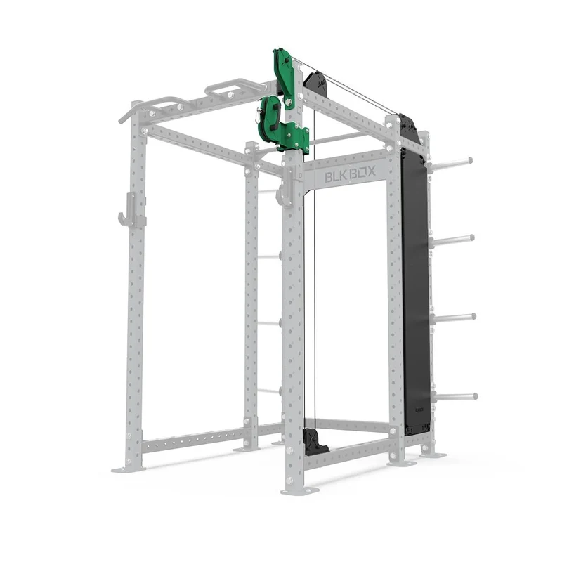 3 Series Nexus Upgrade Kit - Full Rack