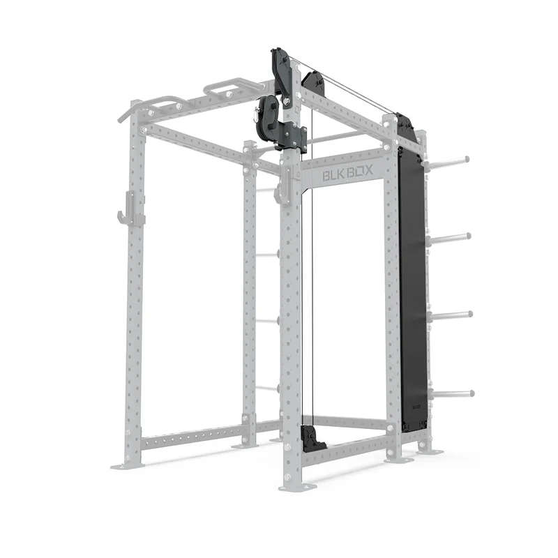 3 Series Nexus Upgrade Kit - Full Rack