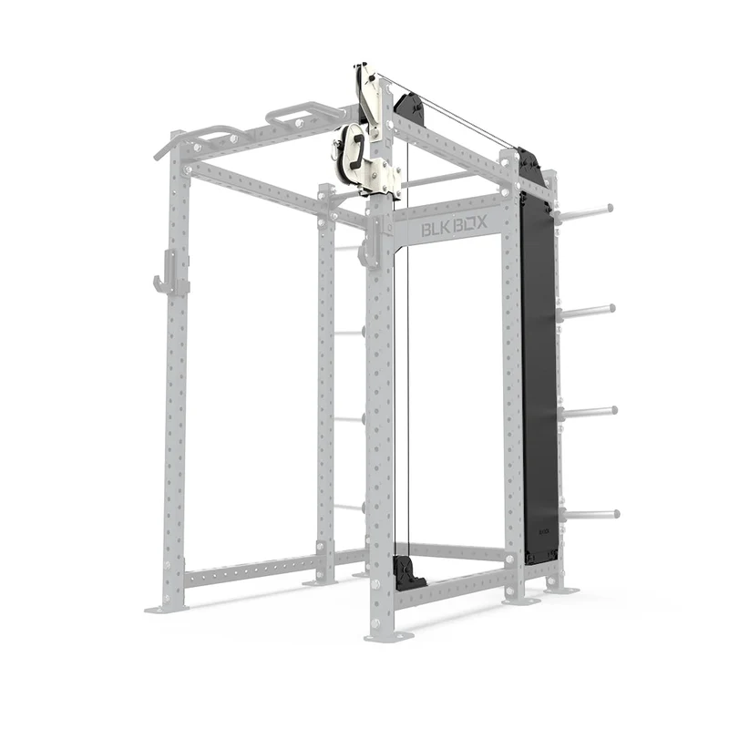 3 Series Nexus Upgrade Kit - Full Rack