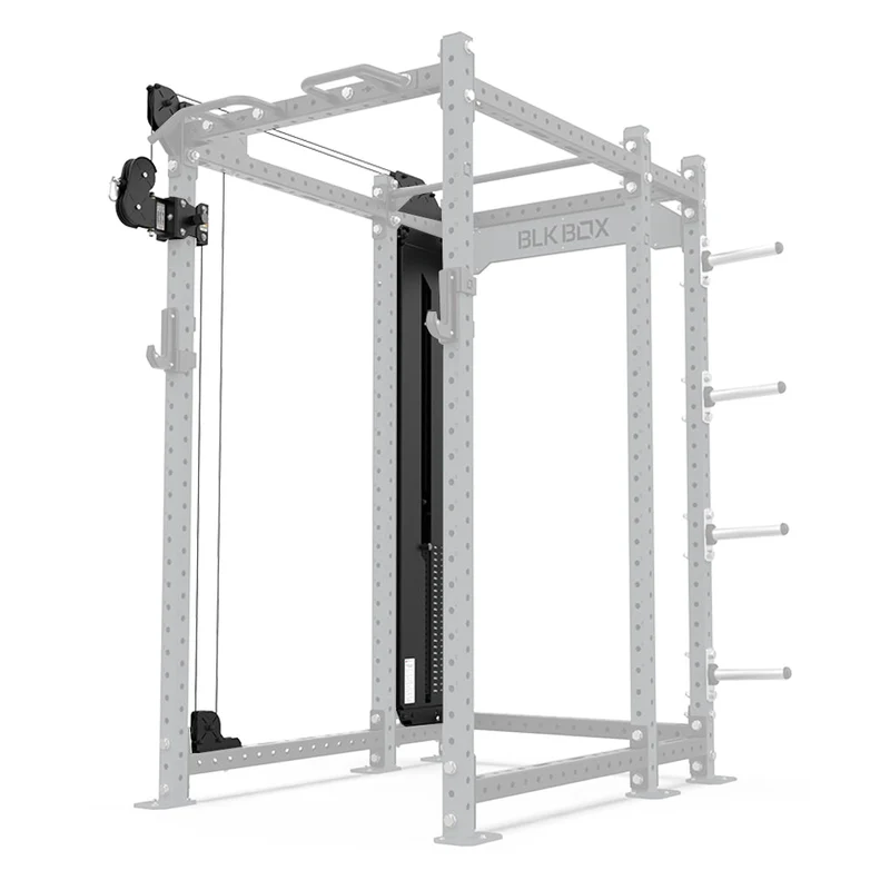 3 Series Nexus Upgrade Kit - Full Rack