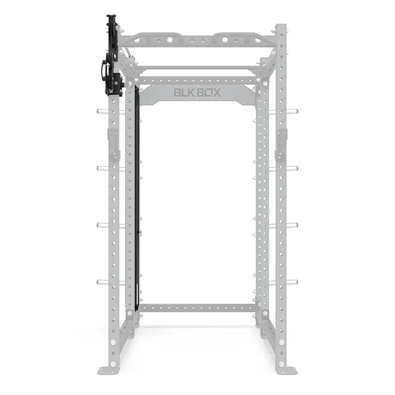 3 Series Nexus Upgrade Kit - Full Rack