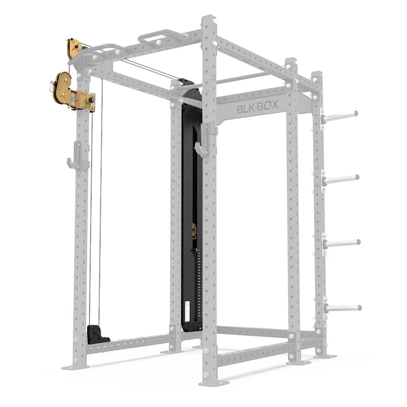 3 Series Nexus Upgrade Kit - Full Rack
