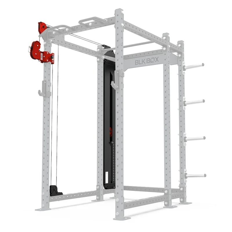 3 Series Nexus Upgrade Kit - Full Rack