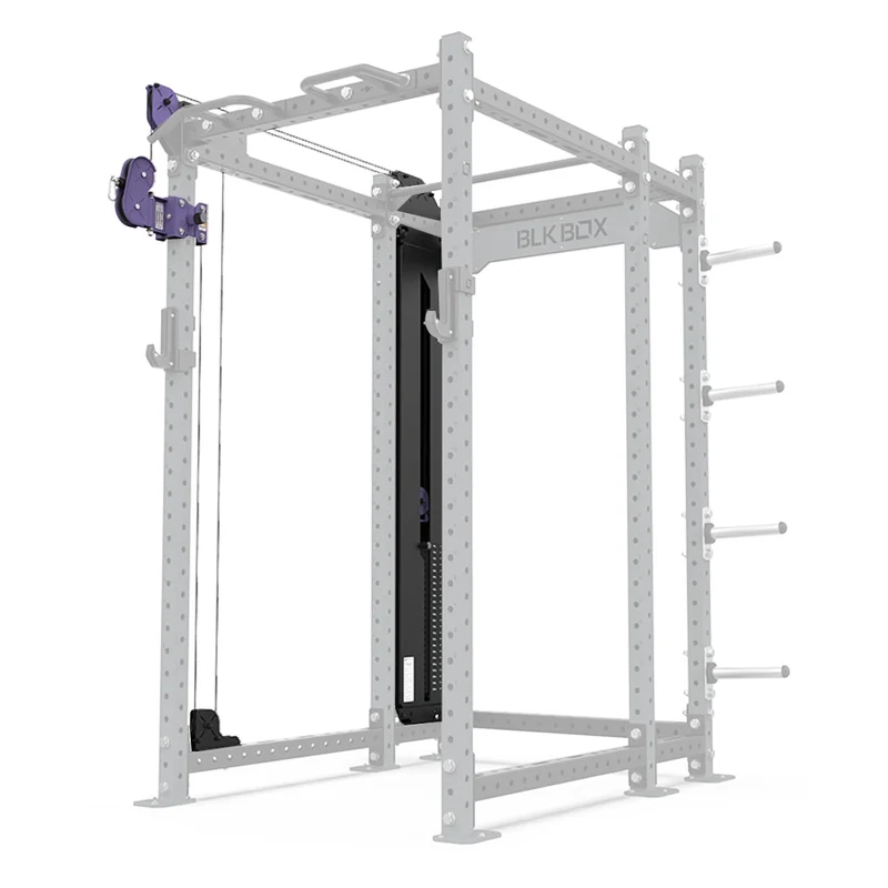 3 Series Nexus Upgrade Kit - Full Rack