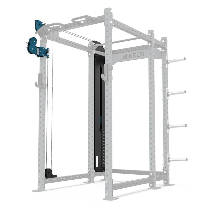 3 Series Nexus Upgrade Kit - Full Rack