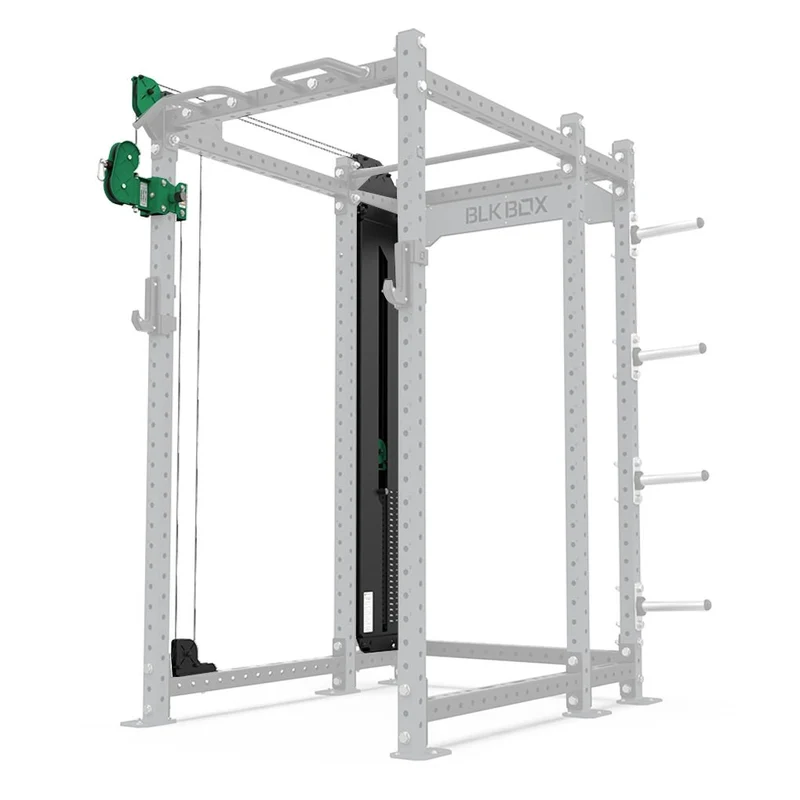 3 Series Nexus Upgrade Kit - Full Rack