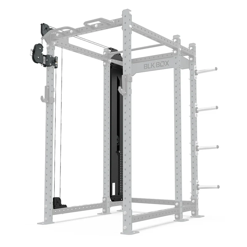 3 Series Nexus Upgrade Kit - Full Rack