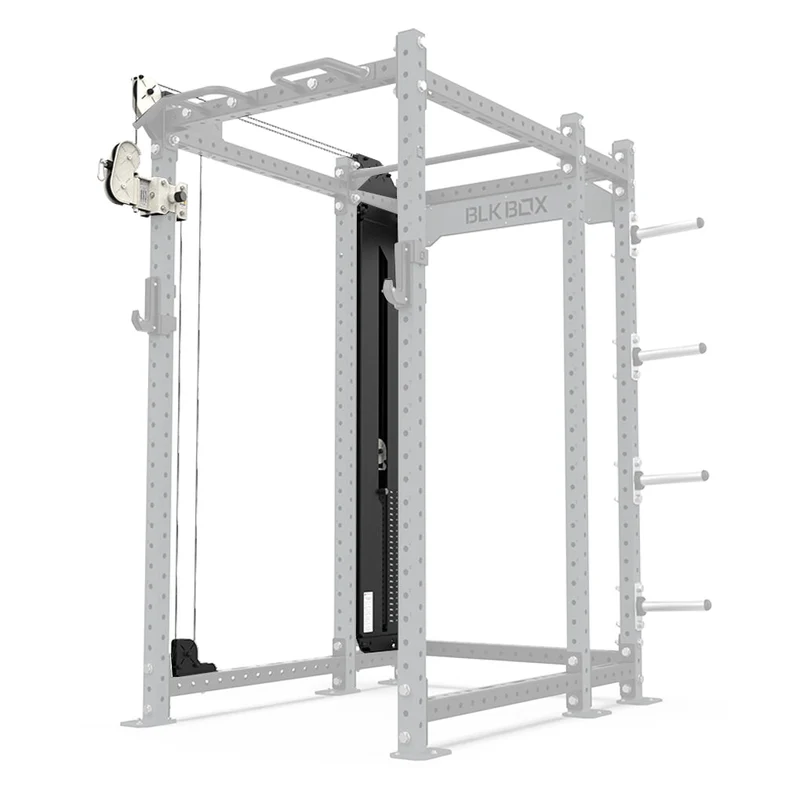 3 Series Nexus Upgrade Kit - Full Rack