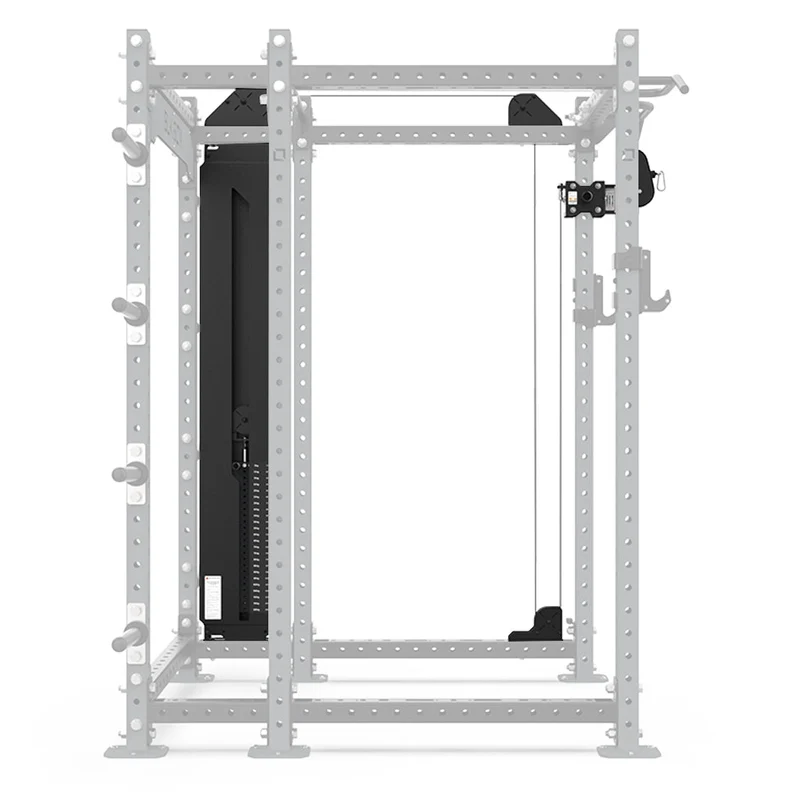 3 Series Nexus Upgrade Kit - Full Rack