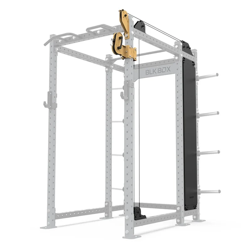 3 Series Nexus Upgrade Kit - Full Rack