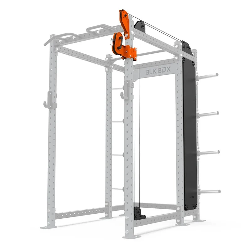 3 Series Nexus Upgrade Kit - Full Rack