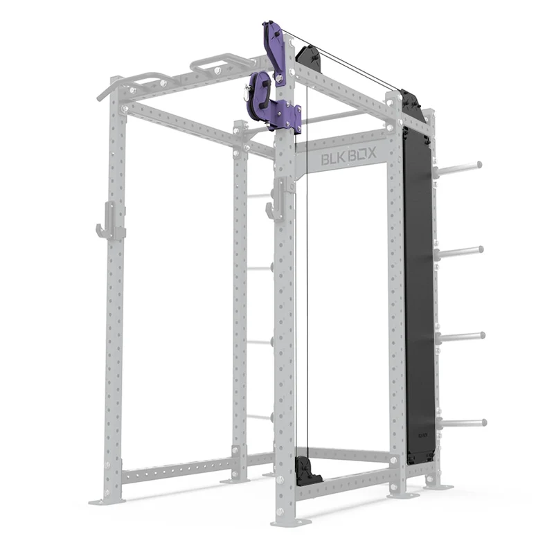 3 Series Nexus Upgrade Kit - Full Rack