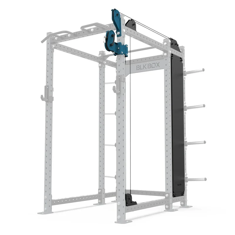 3 Series Nexus Upgrade Kit - Full Rack