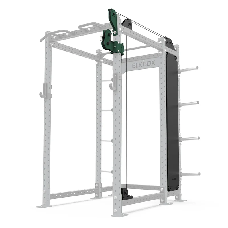 3 Series Nexus Upgrade Kit - Full Rack