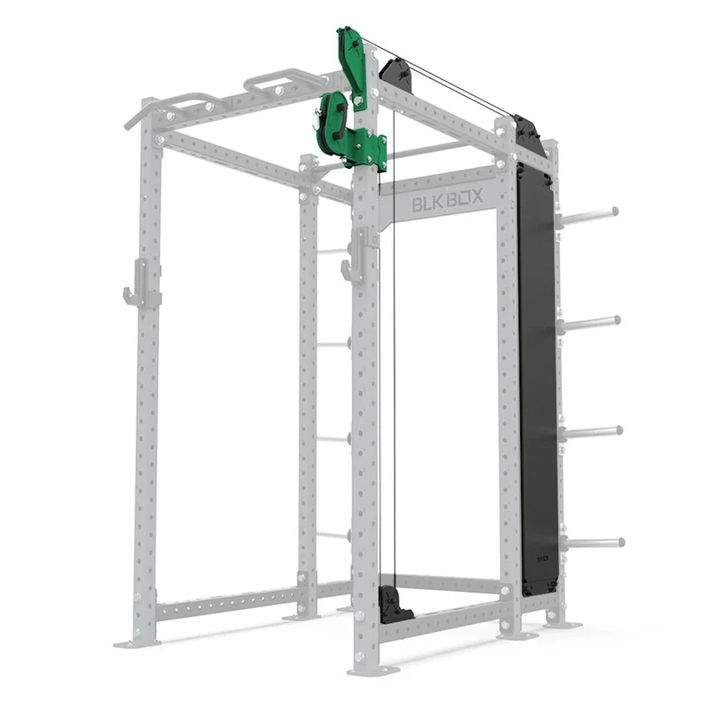 3 Series Nexus Upgrade Kit - Full Rack