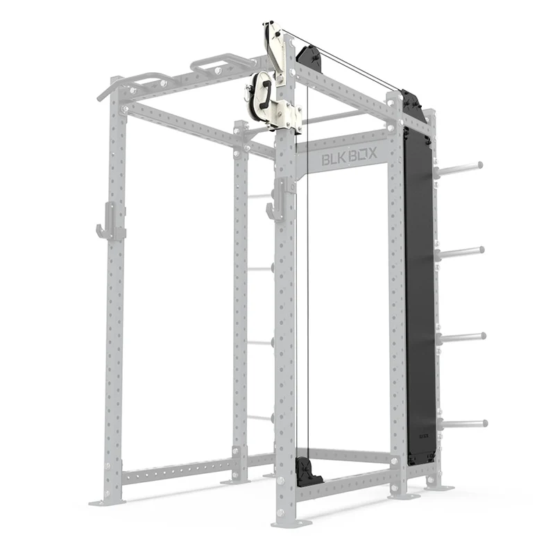3 Series Nexus Upgrade Kit - Full Rack