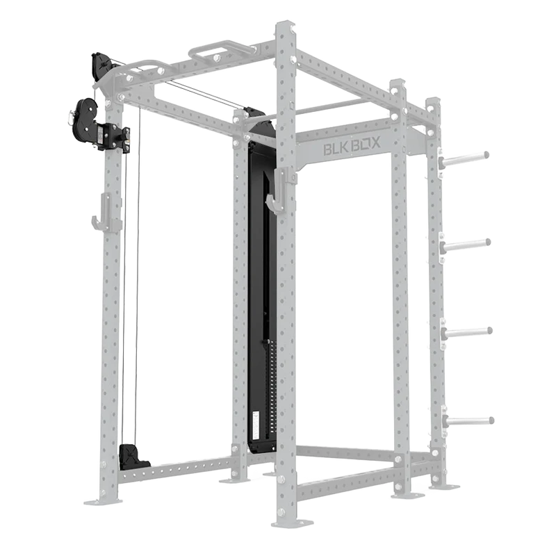 5 Series Nexus Upgrade Kit - Full Rack