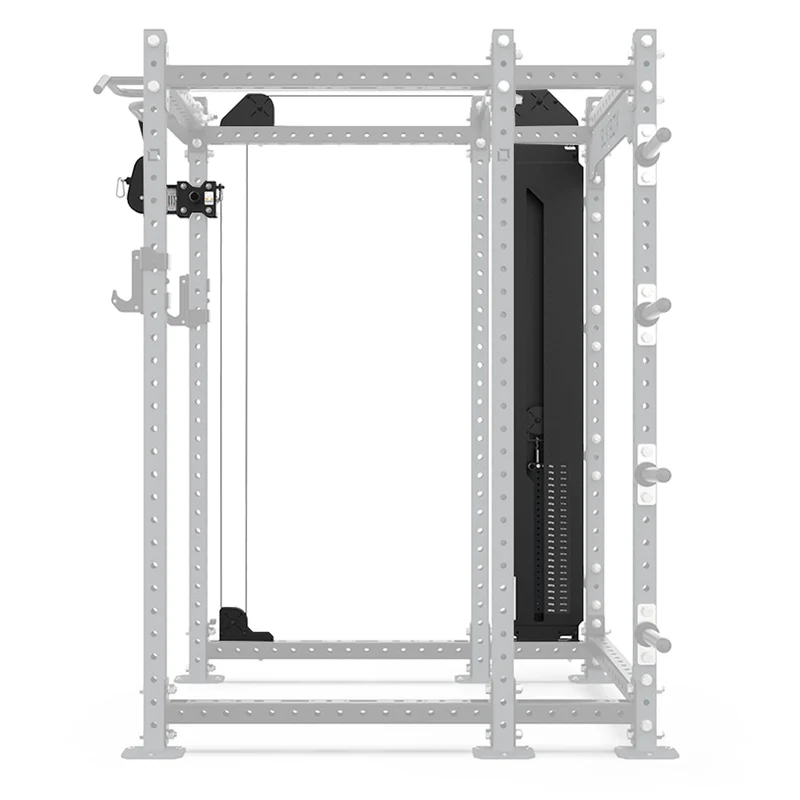 5 Series Nexus Upgrade Kit - Full Rack