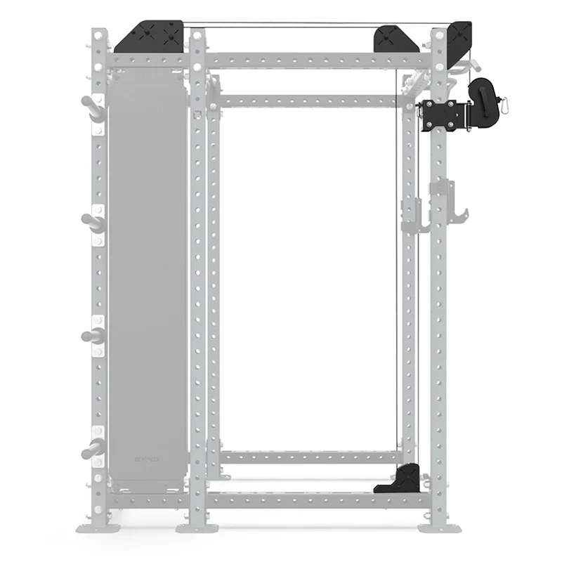 5 Series Nexus Upgrade Kit - Full Rack