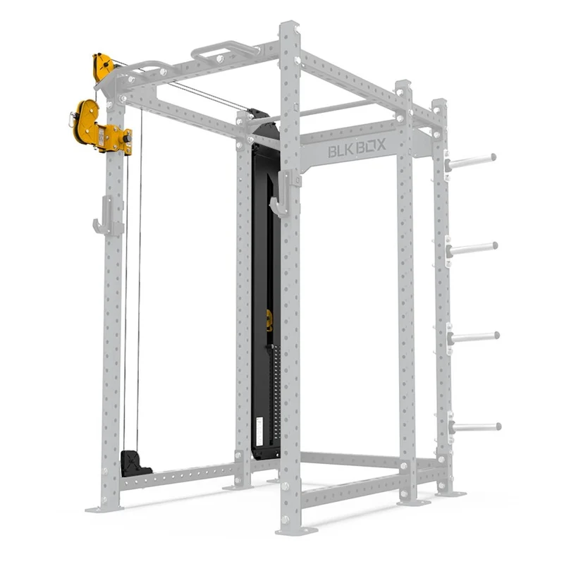 5 Series Nexus Upgrade Kit - Full Rack