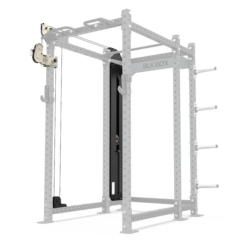 5 Series Nexus Upgrade Kit - Full Rack