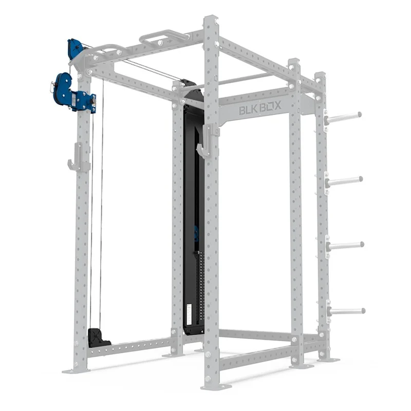 5 Series Nexus Upgrade Kit - Full Rack