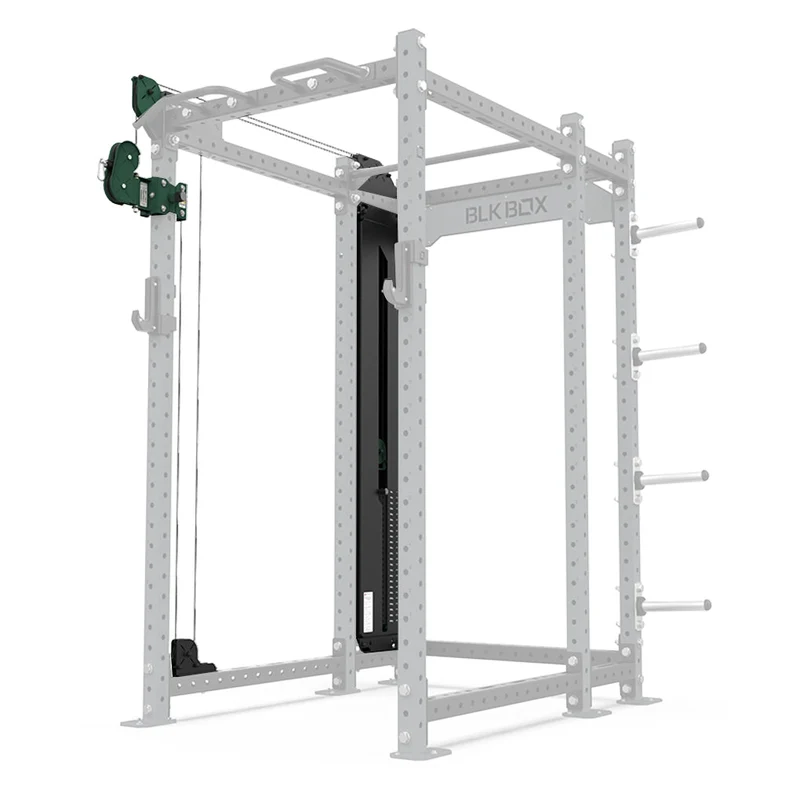 5 Series Nexus Upgrade Kit - Full Rack