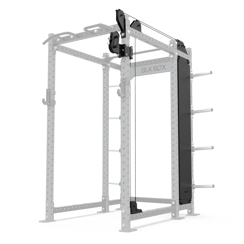 5 Series Nexus Upgrade Kit - Full Rack