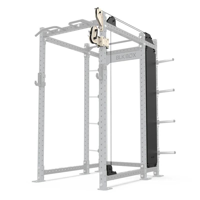 5 Series Nexus Upgrade Kit - Full Rack