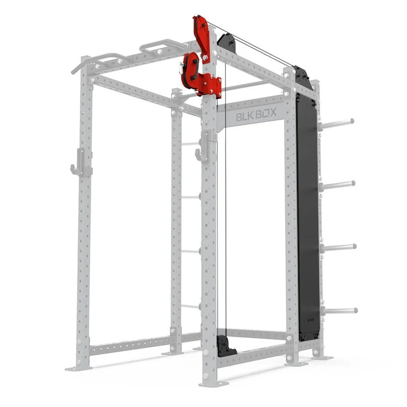 5 Series Nexus Upgrade Kit - Full Rack
