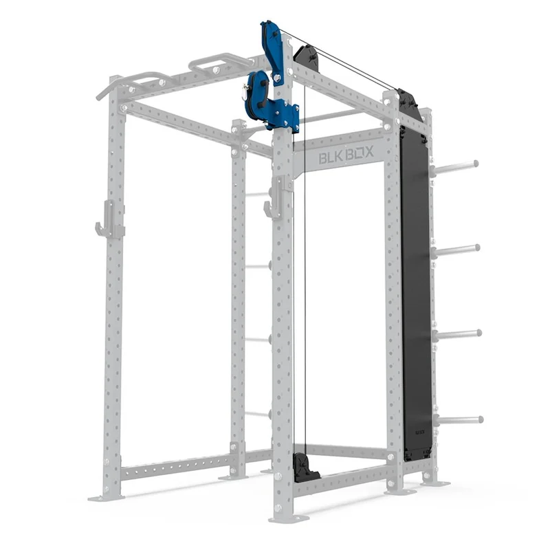 5 Series Nexus Upgrade Kit - Full Rack