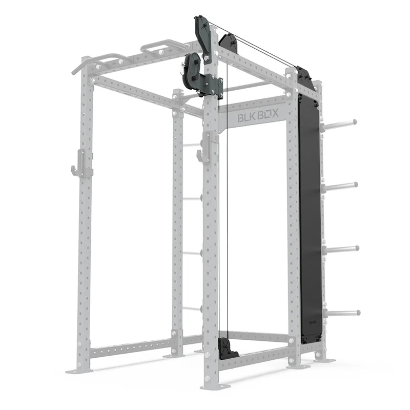 5 Series Nexus Upgrade Kit - Full Rack