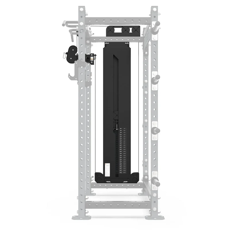 5 Series Nexus Upgrade Kit - Compact Rack
