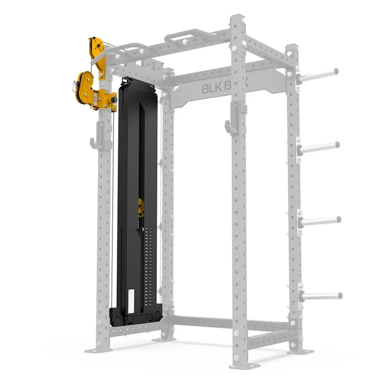 5 Series Nexus Upgrade Kit - Compact Rack