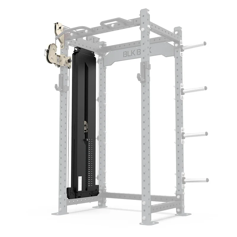 5 Series Nexus Upgrade Kit - Compact Rack