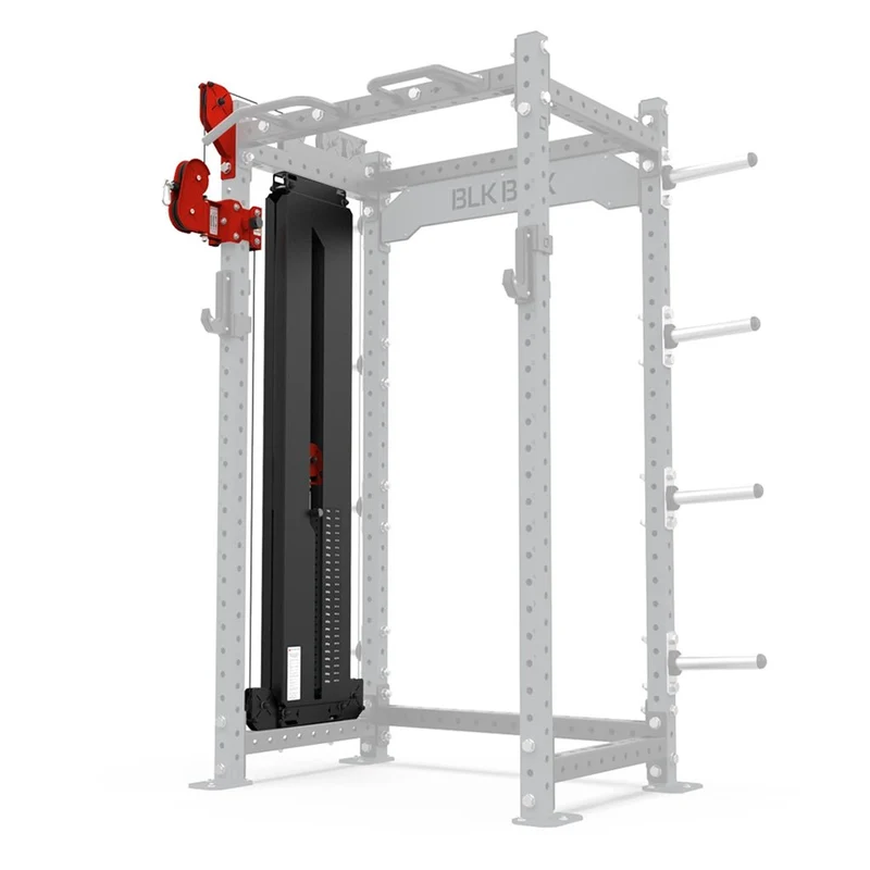 5 Series Nexus Upgrade Kit - Compact Rack