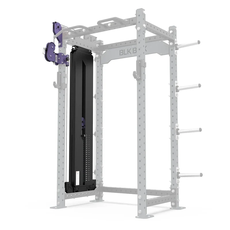 5 Series Nexus Upgrade Kit - Compact Rack