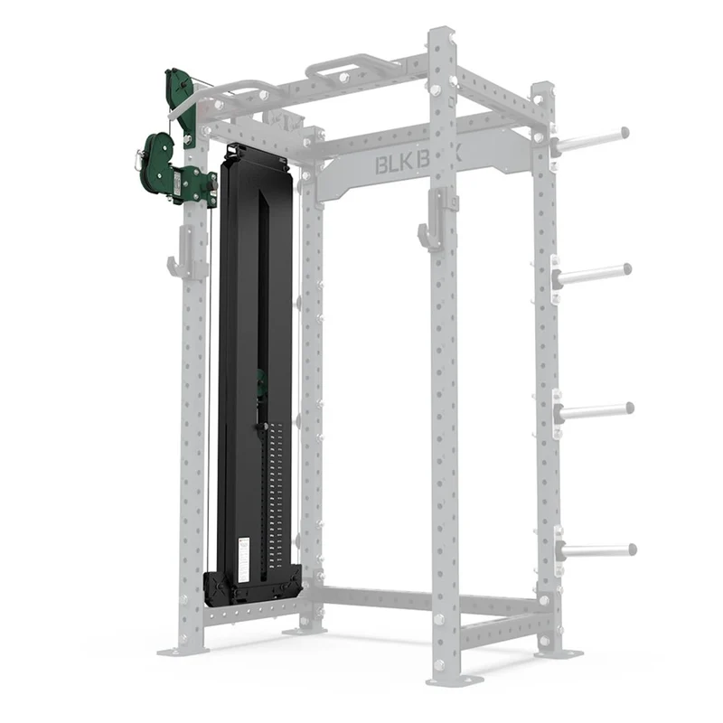5 Series Nexus Upgrade Kit - Compact Rack