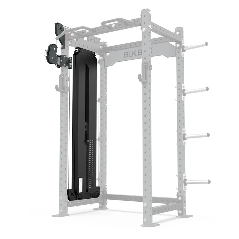 5 Series Nexus Upgrade Kit - Compact Rack