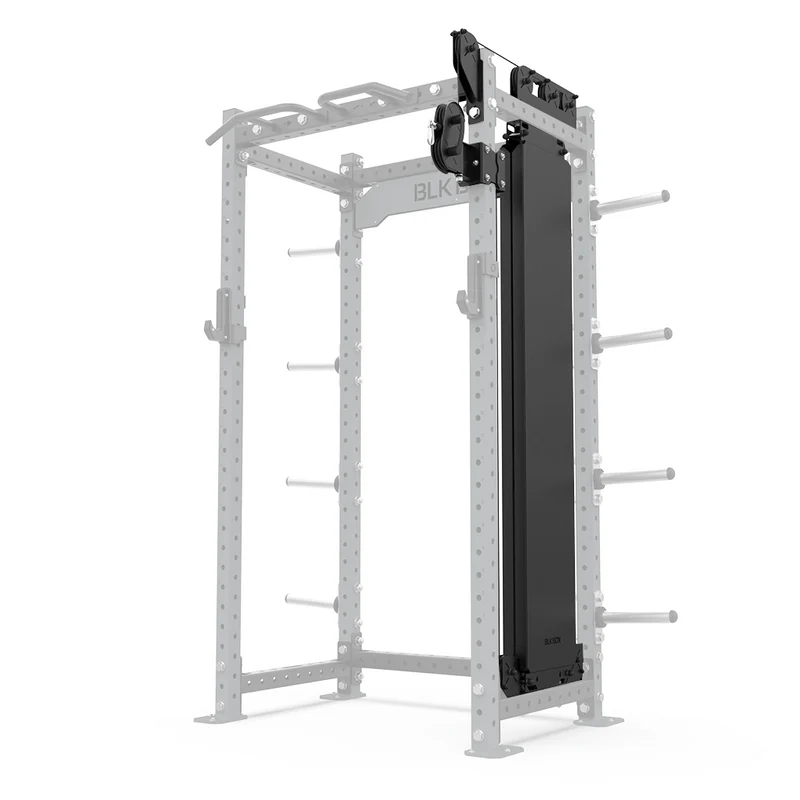 5 Series Nexus Upgrade Kit - Compact Rack