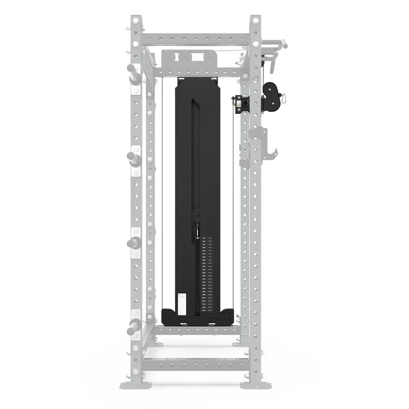 5 Series Nexus Upgrade Kit - Compact Rack