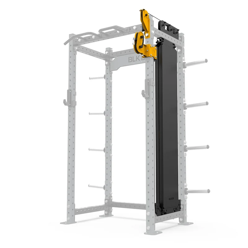 5 Series Nexus Upgrade Kit - Compact Rack