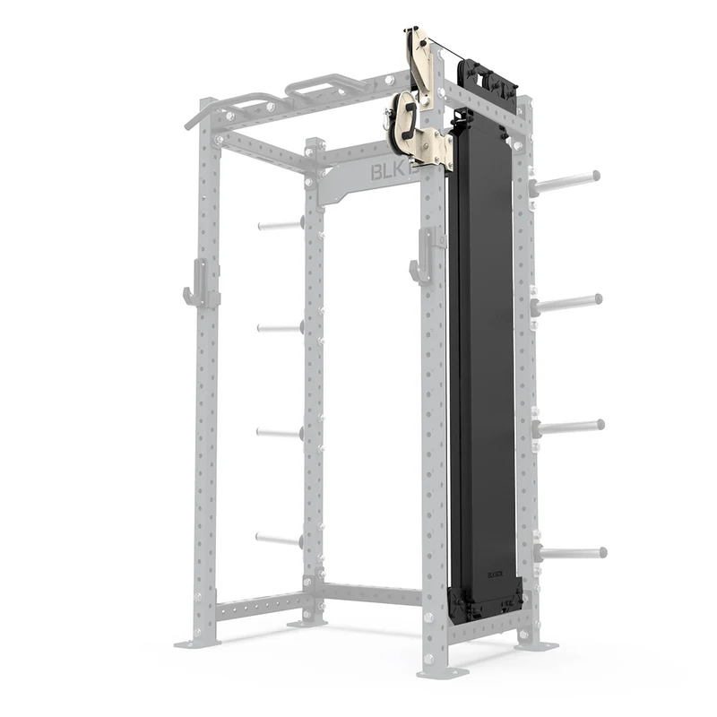 5 Series Nexus Upgrade Kit - Compact Rack