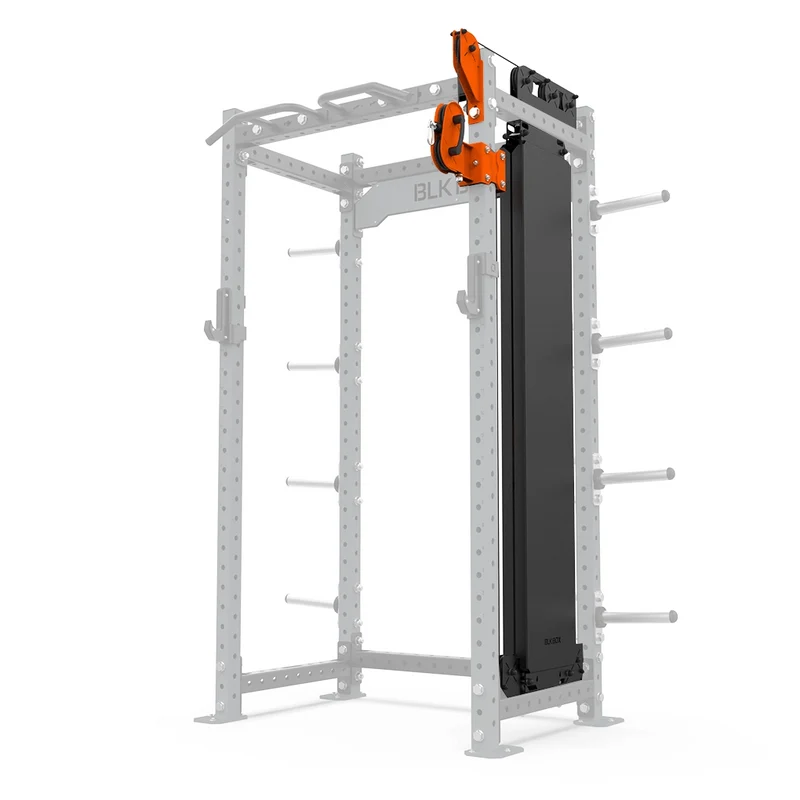5 Series Nexus Upgrade Kit - Compact Rack